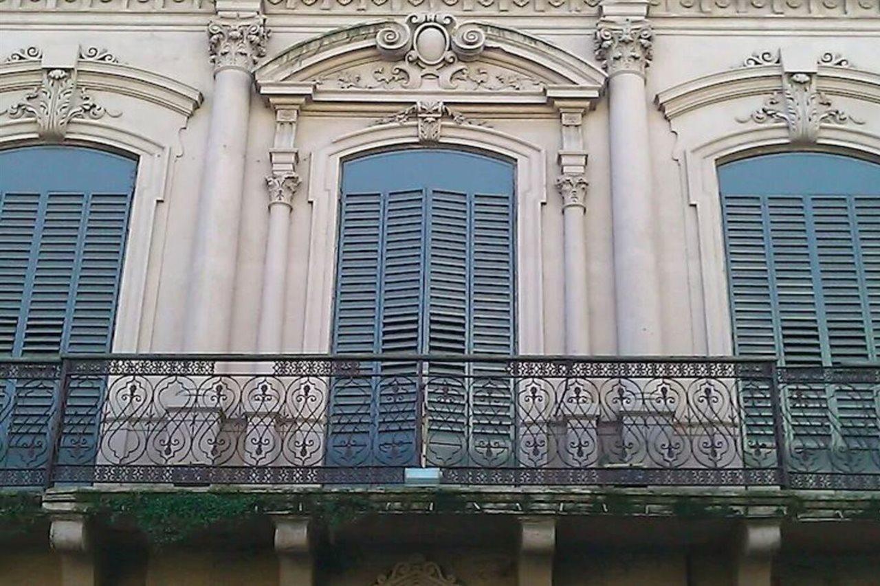 Montevideo Chic Hostel Exterior photo