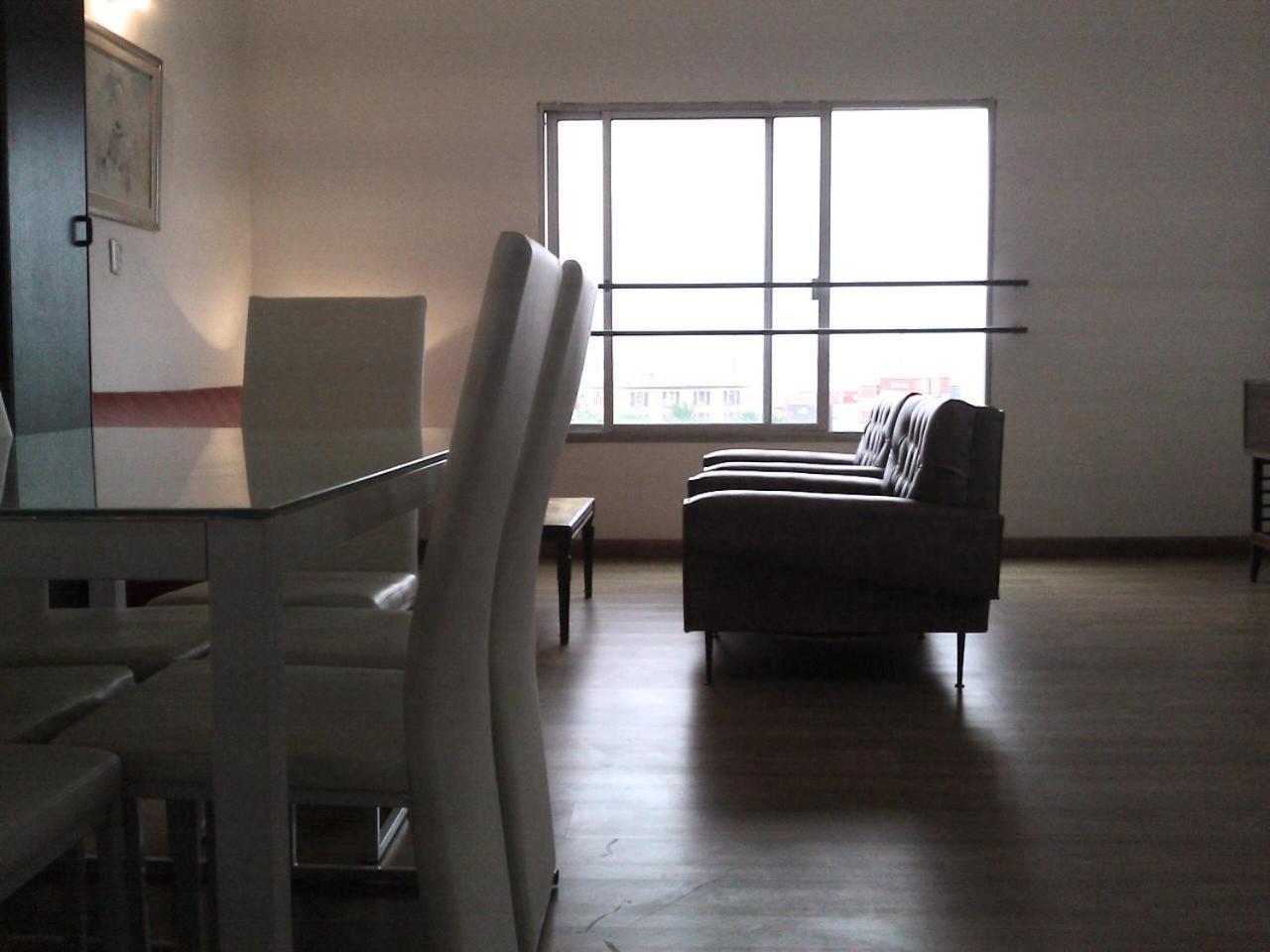 Montevideo Chic Hostel Room photo