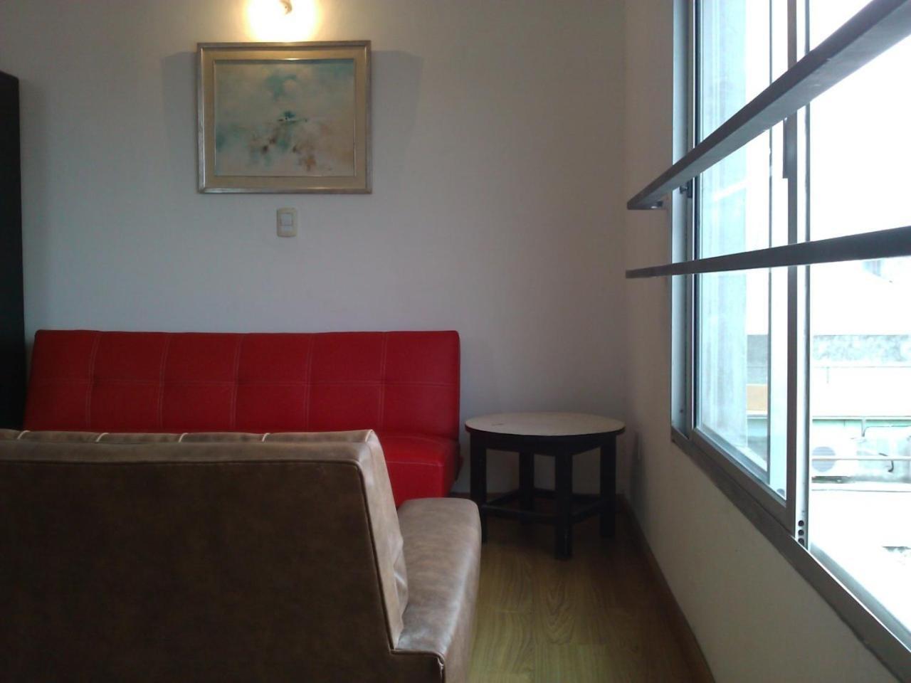 Montevideo Chic Hostel Room photo