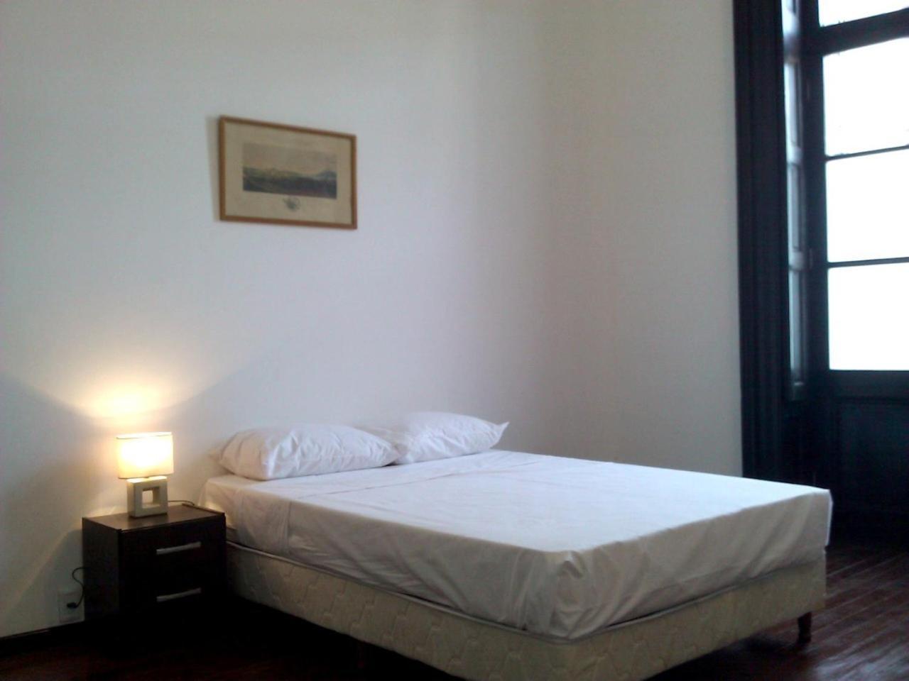 Montevideo Chic Hostel Room photo