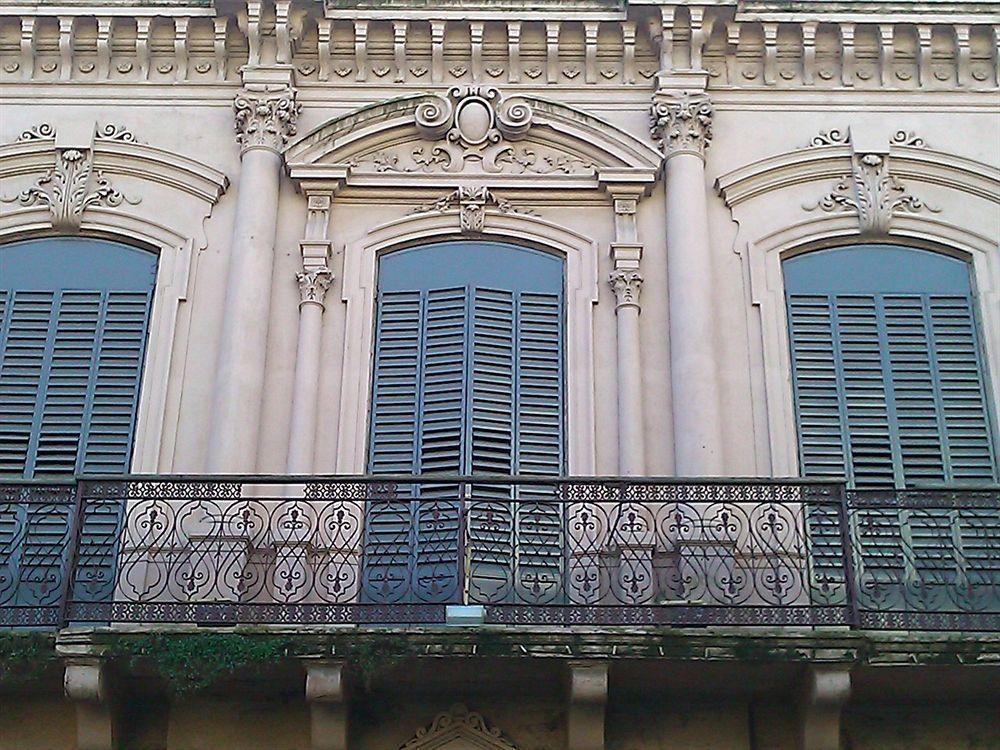Montevideo Chic Hostel Exterior photo